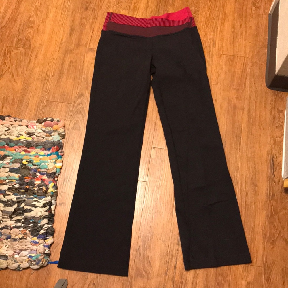 Lululemon pants